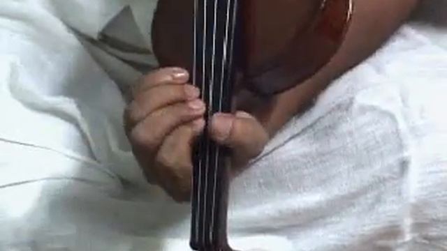 08 AMS-Violin-Demo-08 11-Saveri-Varna-Utt