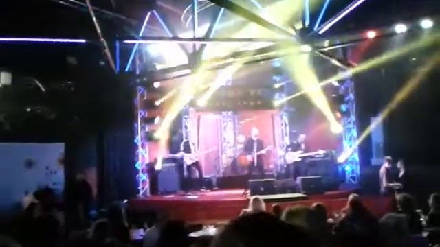 Цунами - Братья Грим смотреть онлайн