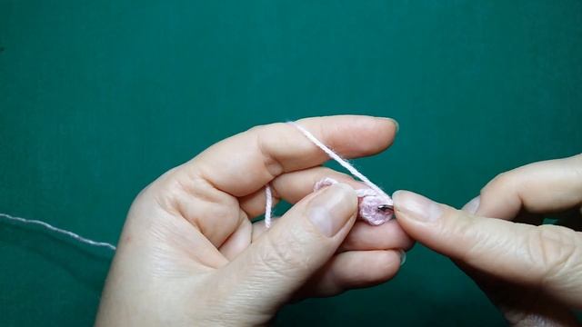 Котошарф мастер-класс часть 4, нос, язык, щечки, ушки смотреть онлайн