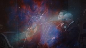 С.Есенин - Там где вечно дремлет тайна (поёт трио РЕЛИКТ)