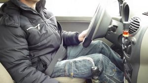 Дрифт на переднем приводе