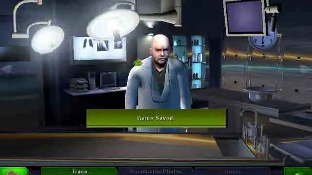 CSI 3: Dimensions of Murder - Case 2 part 3 - A very peculiar death смотреть онлайн