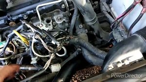 Renault Ремонт форсунок common rail Delphi диагностика на "коленках".