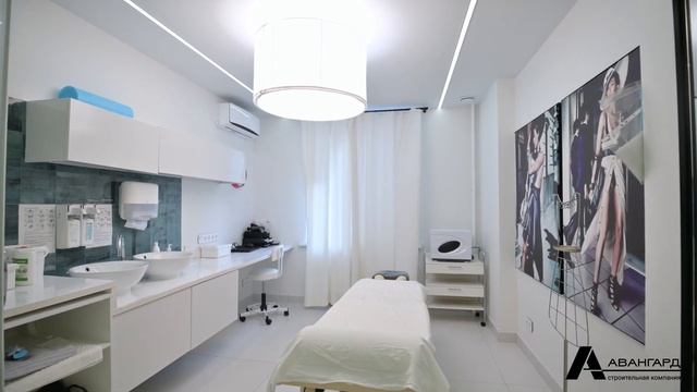 Косметология "Доктор плюс" смотреть онлайн