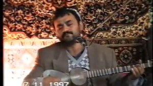 Олим Бобоев-соли 1997