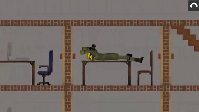 Фильм «SCP Foundation» 1 часть: Начало бед! смотреть онлайн