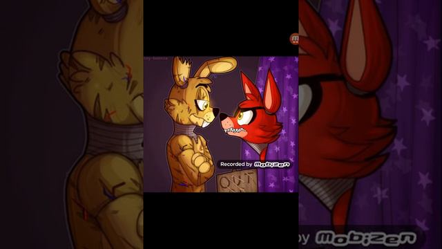 Теории фнаф. УКУС 87! смотреть онлайн