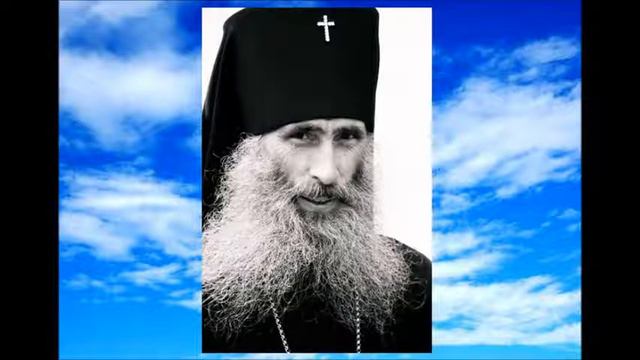 Преображення 📚 митрополит Сергій (Генсицький) смотреть онлайн