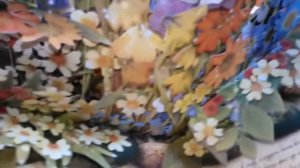 Ведео-обзор на книгу,,Королевство фей,,(81 выпуск)понивиль.