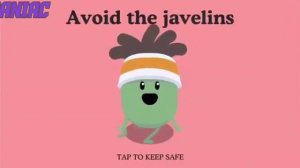 Dumb Ways To Die 2 The Games I Let's Play I Gameplay Part 1 I