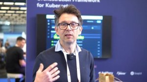 Testkube - Your Cloud-Native Testing Framework for Kubernetes [KubeCon + CNC EU 23]