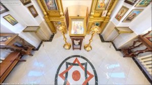 Свято-Георгиевский женский монастырь в Ессентуках