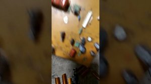 телевизор LG разбор (плазма)