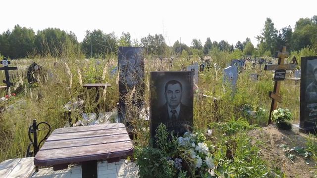 Качество памятников из гранита