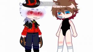 — Люциус оценил~ [ Лолошка/Люциус | Идеальный Мир, Игра Бога. ИМ, ИБ ]