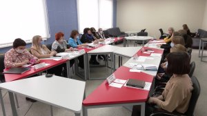 В Минобрнауки Марий Эл прошел круглый стол по проблемам деструктивного поведения детей