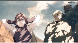 The Man Who Saved Me on my Isekai Trip is a Killer TRAILER SONG EXTENDED