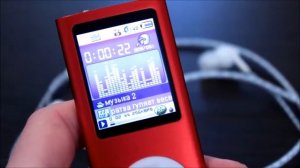 Купить Mp4 плеер