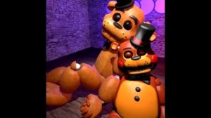 Как вызвать Той Фредди/Вызов аниматроников из FNaF/Вызов духов