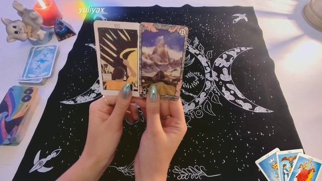 ШОК! Блогер Арина Шальнова и падение её ребёнка с 5 этажа. Гадание Таро, Ленорман