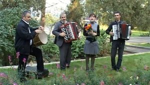 Айшат Абубакарова