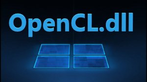 Как исправить ошибку OpenCL.dll в Windows 11/10