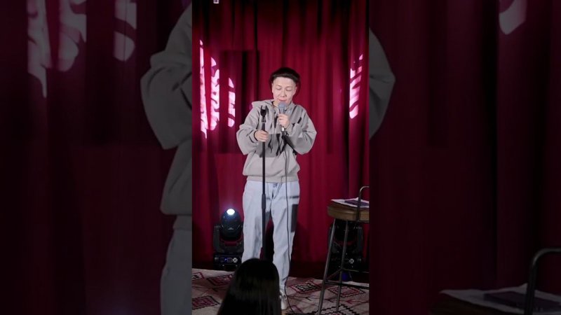 Руфа Мукашева. Это Вам не ТЕХАС! #стендап #standup #standupcomedy #шоу #юмор #топ #прикол #угар