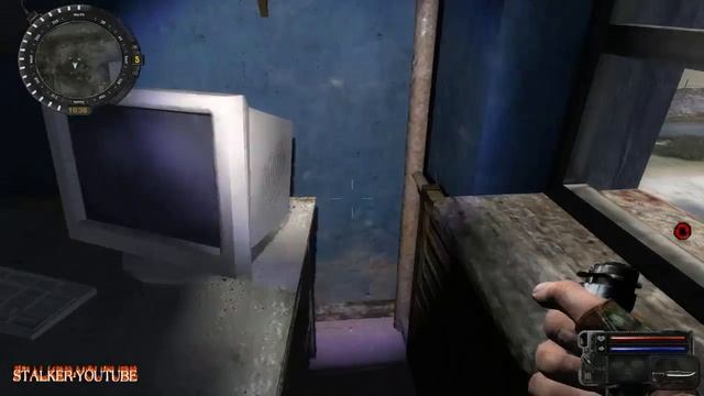 stalker зов Припяти SGM, найти Азоту материалы радиотехника и инструменты для грубой работы смотреть онлайн