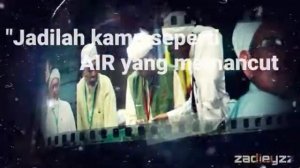 Syair yang sangat menarik- Ayah Chik