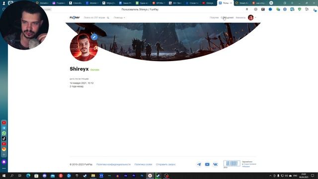 КАК КУПИТЬ ИГРЫ В STEAM | КАК СМЕНИТЬ РЕГИОНА STEAM В 2023 ГОДУ НА КАЗАХСТАН