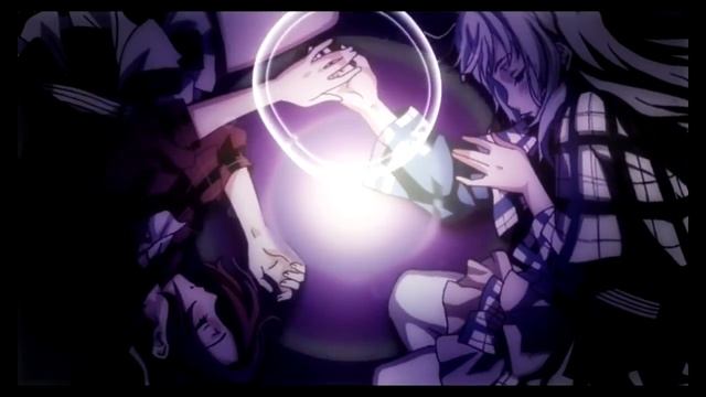 Luminous Arc Infinity Opening 1 ~da capo смотреть онлайн