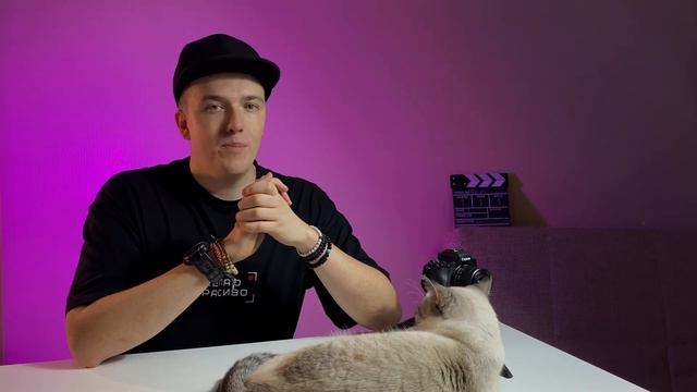 КАК СНИМАТЬ РАЗГОВОРНЫЕ ЭКСПЕРТНЫЕ ВИДЕО (ГОВОРЯЩАЯ ГОЛОВА)? СЪЁМКА НА СМАРТФОН - ГЛАВНЫЕ ЛАЙФХАКИ⚡