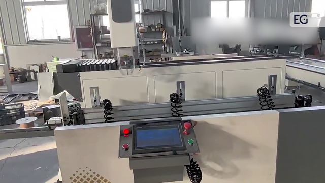 Копировально-фрезерный станок с ЧПУ SKX-CNC-600