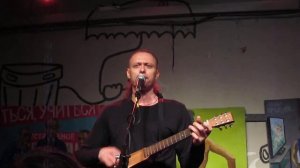 Михаил Елизаров - Солдатский Гранж