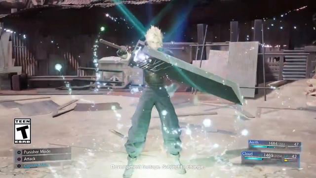 NEW DLC SUMMON INFO - Final Fantasy 7 Remake Analysis, News & Updates