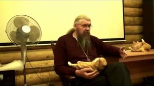 Александр Хиневич. Домашние беседы. Выпуск 9.mp4