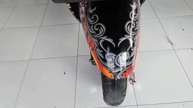 decal scoopy смотреть онлайн