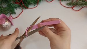 ? Взяла Ёлочные ШАРЫ ? покажу в какую КРАСОТУ их превратила. Поделки к Рождеству и Новому Году.