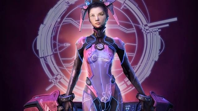 ФАНТАСТИЧЕСКИ МОЩНАЯ И КРАСИВАЯ ФУТУРИСТИЧЕСКАЯ МУЗЫКА МУЗЫКА! Best Epic Insrumental 2019