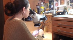 Идеальный стул для мастера - стул-седло со спинкой Смартстул S03B