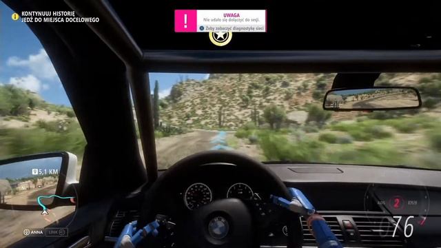 Forza Horizon 5 - Koniec Przygody Horizon #4 [Xbox Series S] смотреть онлайн
