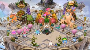 донатить?или нет?|my singing monsters