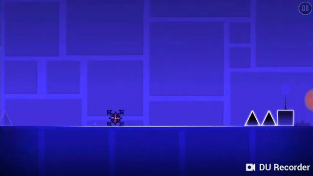 КАК ПОЛУЧИТЬ БЕСПЛАТНО 3 СКИНА И 1 КУБ В Geometry Dash