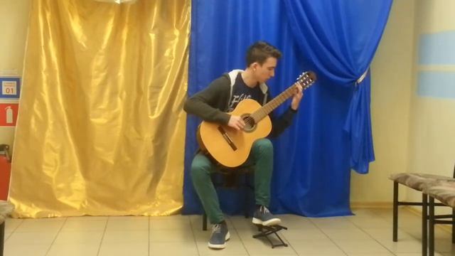 Небесное танго смотреть онлайн