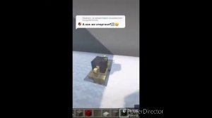 Как сделать спортзал в Майнкрафт