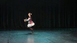 Ирландская полька