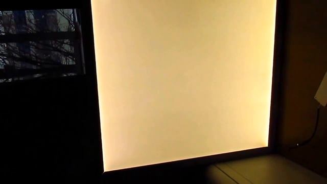 Оргстекло с матрицей для торцевой подсветки смотреть онлайн