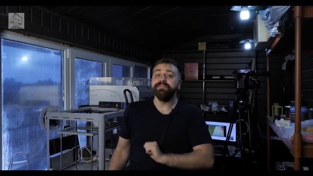ЗАЧЕМ НУЖНЫ 3D ПРИНТЕРЫ С ТЕРМОКАМЕРОЙ?