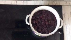 КАК ПРИГОТОВИТЬ ВАРЕНЬЕ ИЗ ЧЕРЕШНИ БЕЗ КОСТОЧЕК НА ЗИМУ? Густое, вкусное, простое, быстрое