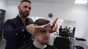 СТРИЖКА АНДЕРКАТ МУЖСКАЯ ★ UNDERCUT HAIR STYLE ★ МУЖСКИЕ СТРИЖКИ